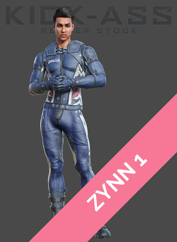 ZYNN 1