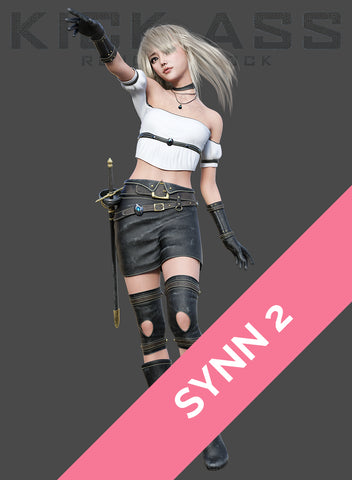 SYNN 2