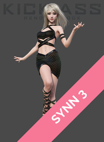 SYNN 3
