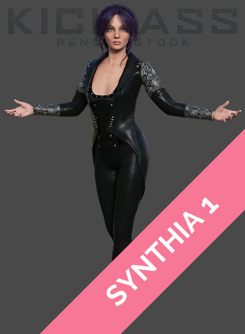 SYNTHIA 1
