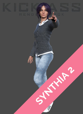 SYNTHIA 2