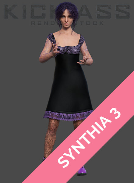 SYNTHIA 3