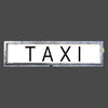TAXI SIGN