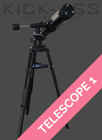 TELESCOPE 1
