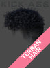 TERRAN HAIR