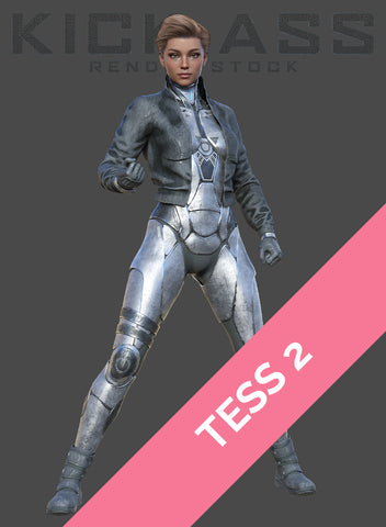 TESS 2