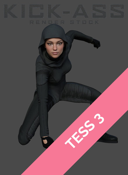TESS 3