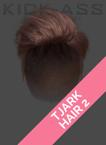 TJARK HAIR 2