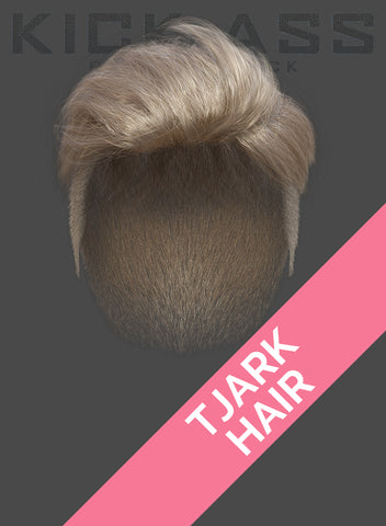 TJARK HAIR