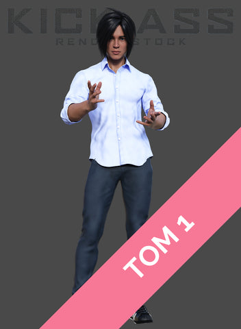 TOM 1
