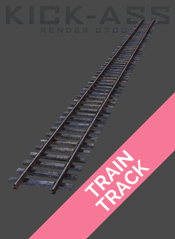 TRAIN TRACK