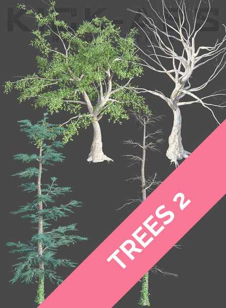 TREES 2