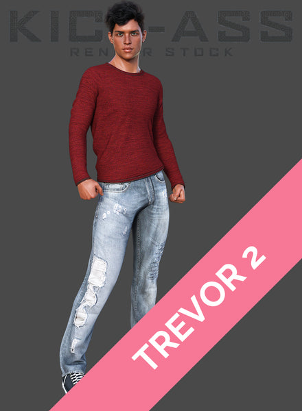 TREVOR 2