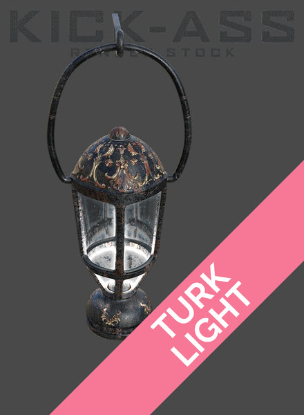 TURK LIGHT