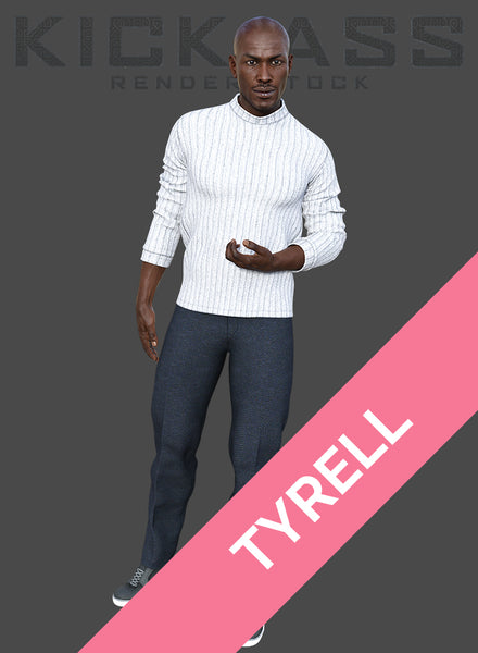 TYRELL