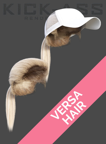 VERSA HAIR