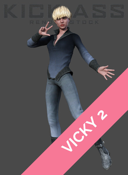 VICKY 2