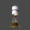 VICTORIAN LAMP 1