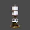 VICTORIAN LAMP 1