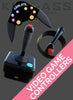 VIDEO GAME CONTROLLERS