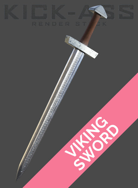VIKING SWORD