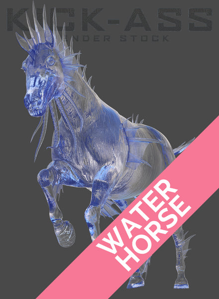 WATER HORSE