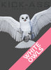 WHITE OWLS