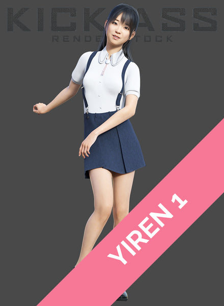 YIREN 1