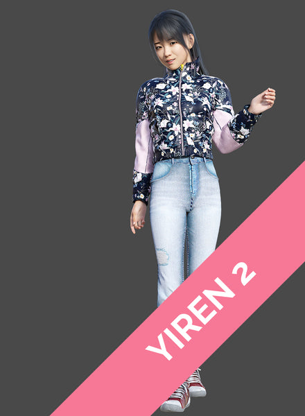 YIREN 2