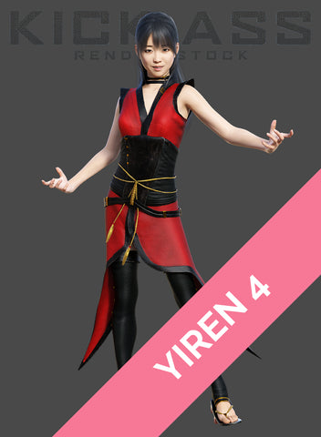 YIREN 4