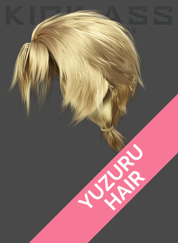 YUZURU HAIR