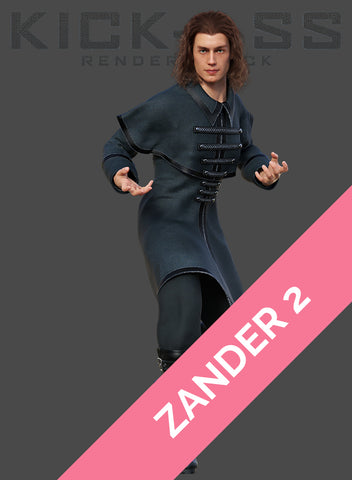 ZANDER 2