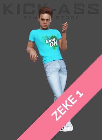 ZEKE 1