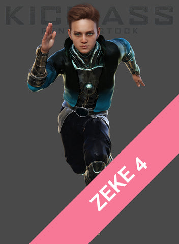 ZEKE 4
