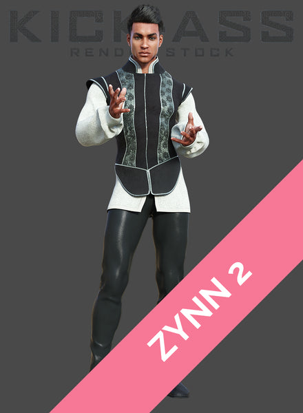 ZYNN 2